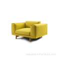 Anderssen & Voll's Rest sofa